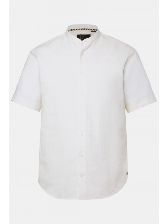 Πουκάμισο με μικρό, όρθιο γιακά, JP 1880
