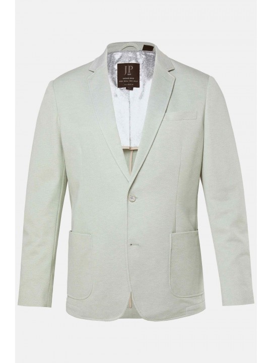 Σακάκι με άνετη εφαρμογή και τσέπες, JP1880