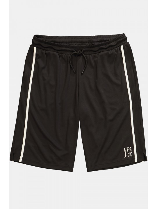 Βερμούδα αθλητική με πλαϊνές τσέπες, JAY-PI