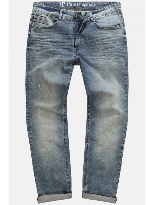 Παντελόνι jeans, FLEXNAMIC®, Ίσια γραμμή, JP1880