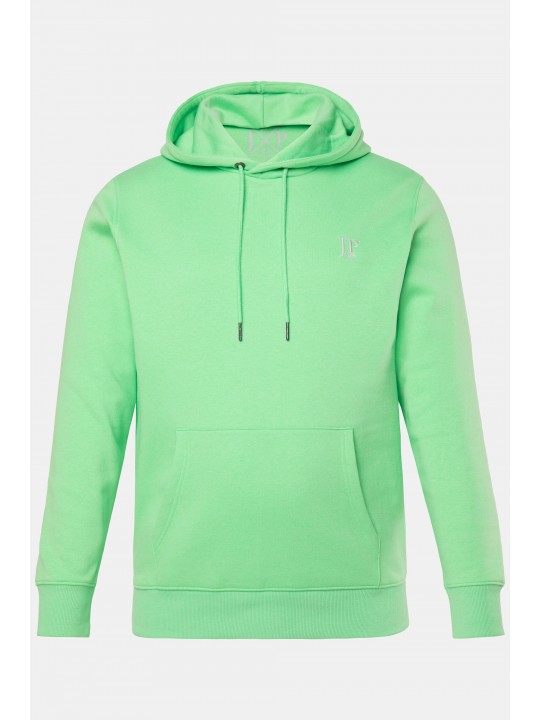 Μπλούζα φούτερ με μικρό κέντημα, JP 1880