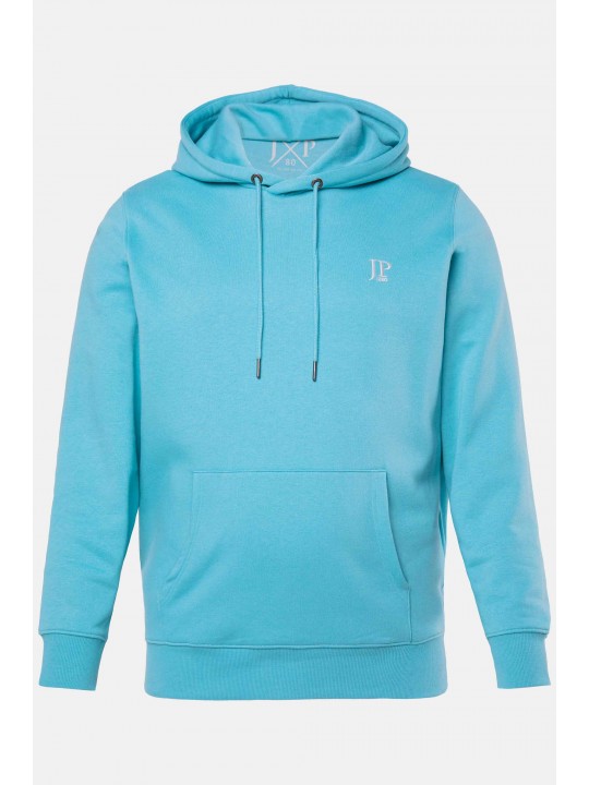 Μπλούζα φούτερ με μικρό κέντημα, JP 1880