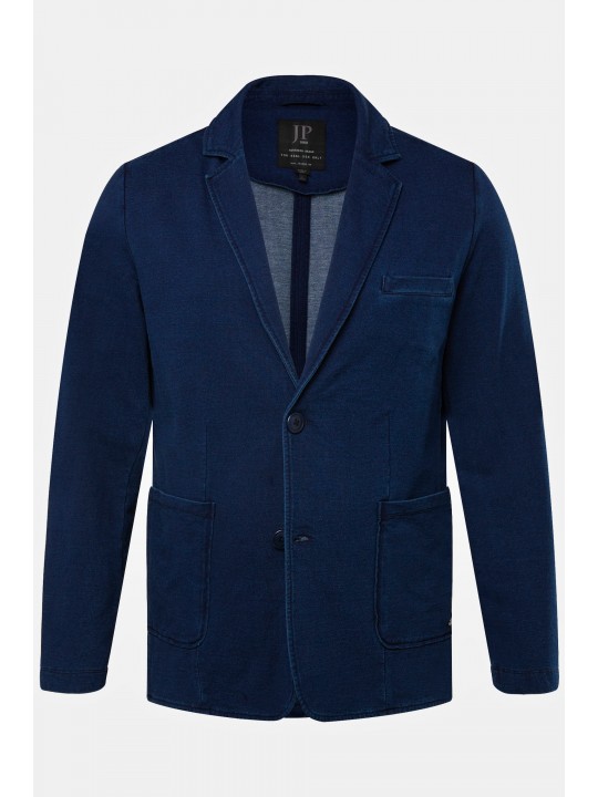 Σακάκι σε vintage look με γιακά, JP1880