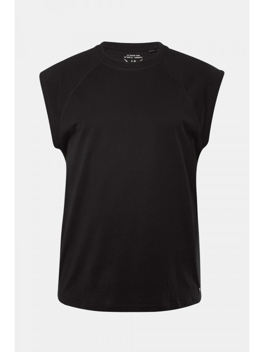 T-shirt με χαμηλούς ώμους, JP1880