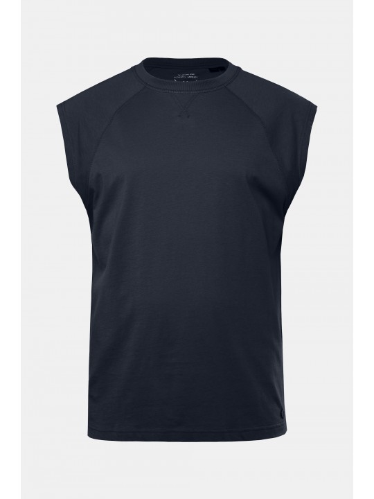 T-shirt με χαμηλούς ώμους, JP1880