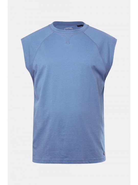 T-shirt με χαμηλούς ώμους, JP1880