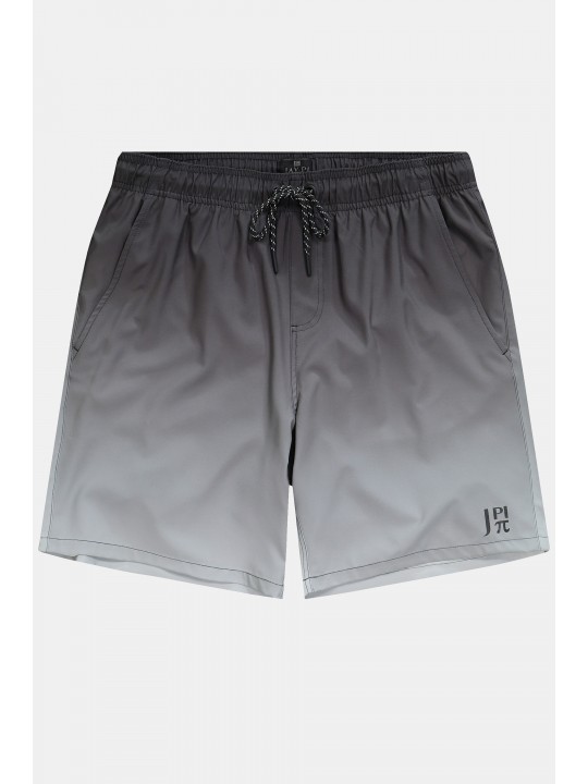 Μαγιό σορτς με χρωματική διαβάθμιση, JAY-PI