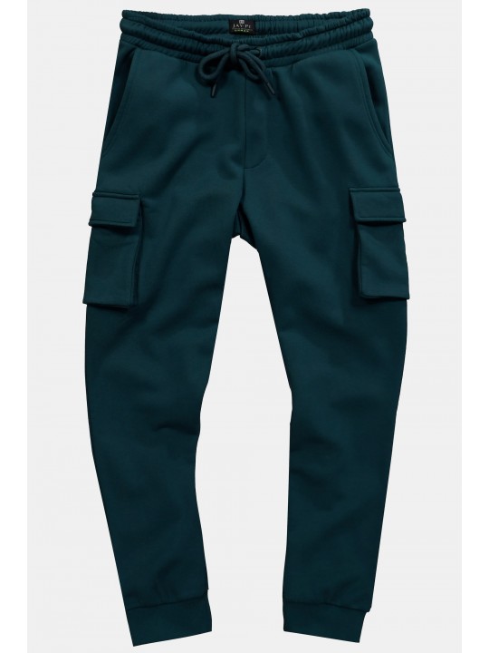 Παντελόνι φόρμας cargo με ελαστική μέση, JAY-PI