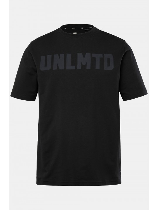 T-Shirt JP, Fitness, κοντομάνικο