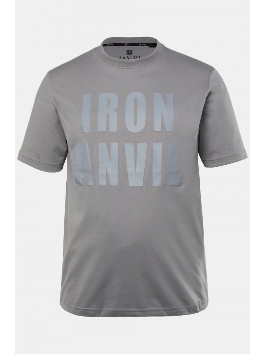 T-Shirt JP Fitness κοντομάνικο, QuickDry