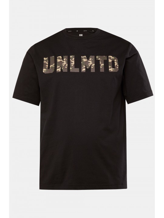 T-shirt, με τύπωμα, JAY-PI 