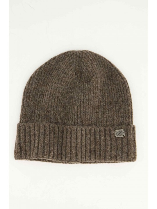 Σκούφος πλεκτός