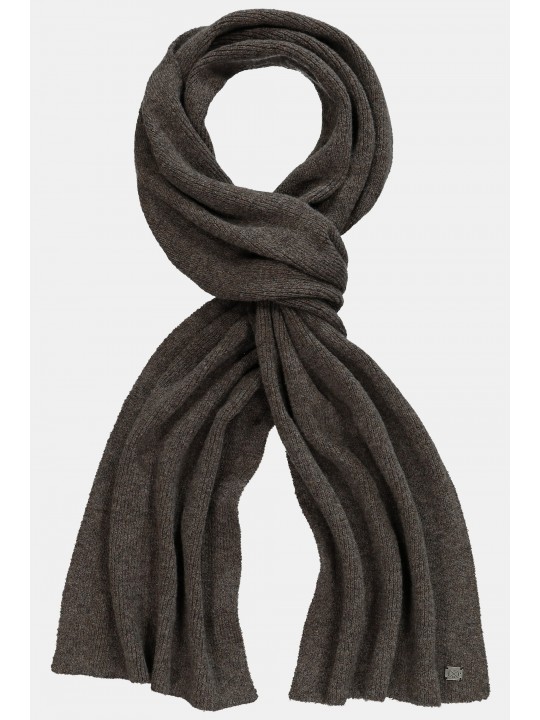 Κασκόλ πλεκτό 