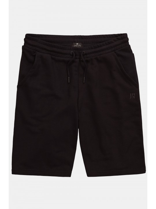 Βερμούδα με ελαστική μέση και κορδόνι, JAY-PI