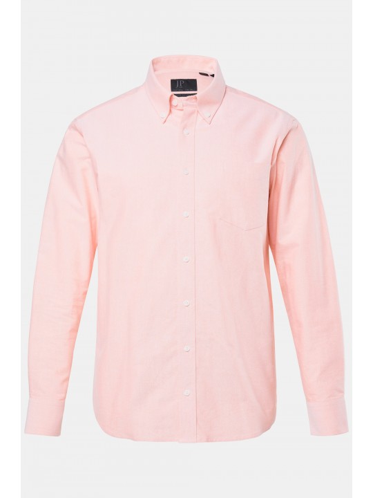 Πουκάμισο Oxford σε modern fit με γιακά, JP1880