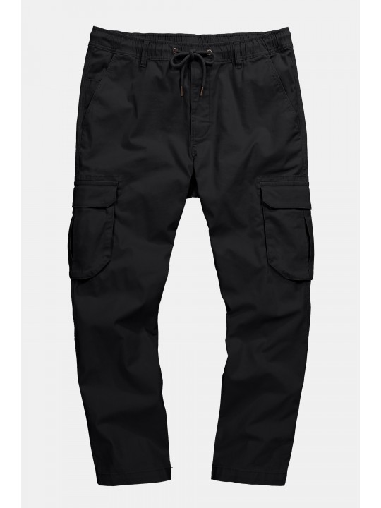 Παντελόνι cargo FLEXNAMIC® σε ίσια γραμμή με πολλές τσέπες, JP1880