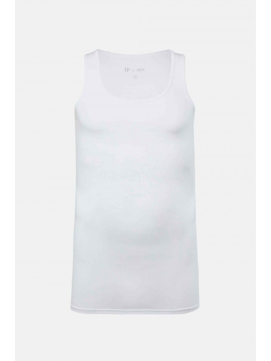 Φανελάκι Αμάνικο Finn Shapewear με κοντά μανίκια, JP1880