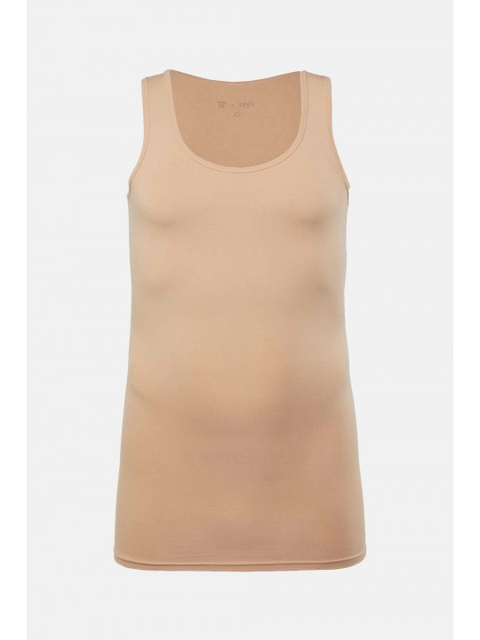 Φανελάκι Αμάνικο Finn Shapewear με κοντά μανίκια, JP1880