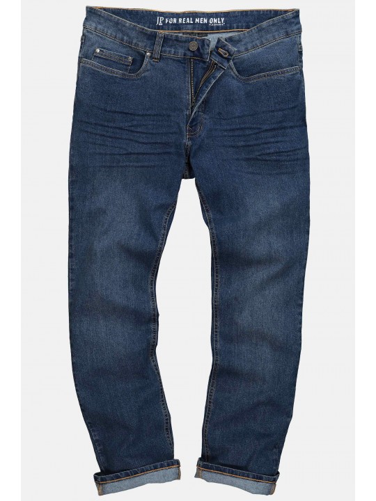 Τζιν παντελόνι με κλασική εφαρμογή, FLEXNAMIC®, JP1880