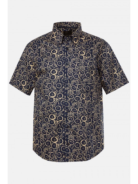 Πουκάμισο σε modern fit με κοντά μανίκια, JP 1880