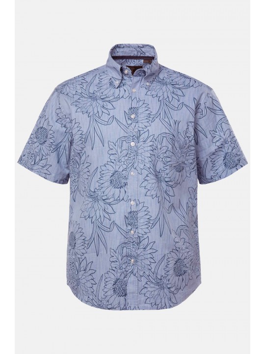 Πουκάμισο με φλοράλ σχέδιο, JP 1880
