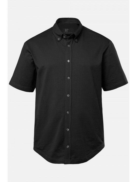 Πουκάμισο, modern fit, με κοντά μανίκια, JP1880