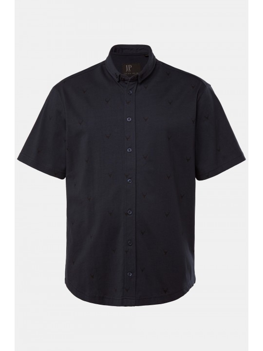 Πουκάμισο σε modern fit με μικρό γιακά, JP 1880