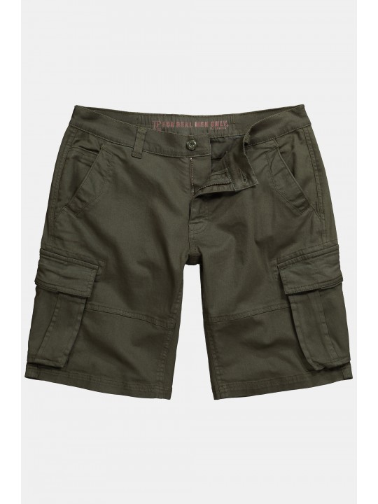 Βερμούδα cargo, belly fit, JP 1880