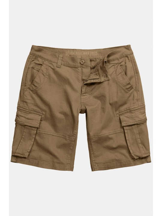 Βερμούδα cargo, belly fit, JP 1880