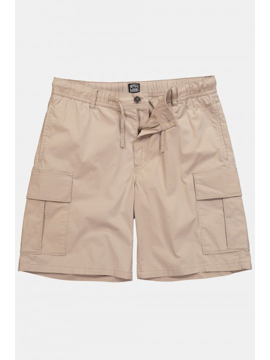Βερμούδα cargo STHUGE, oversized