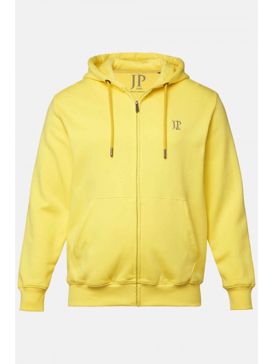 Ζακέτα με κέντημα, JP 1880