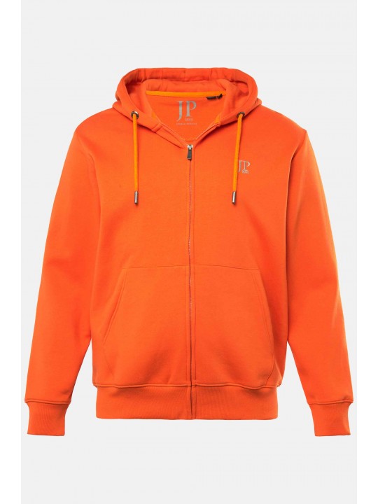 Ζακέτα με κέντημα, JP 1880