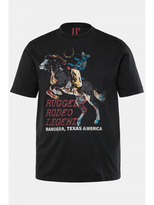 T-shirt, σε vintage look, JP 1880