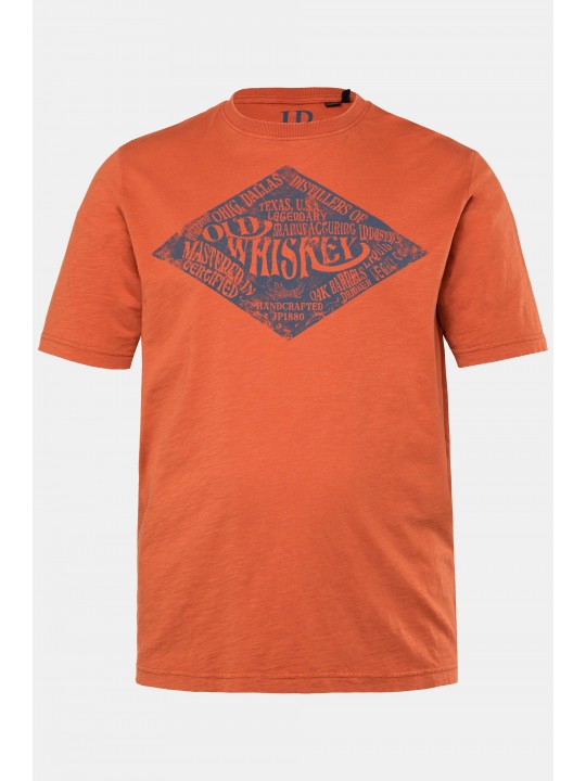 T-shirt, με τύπωμα, JP 1880