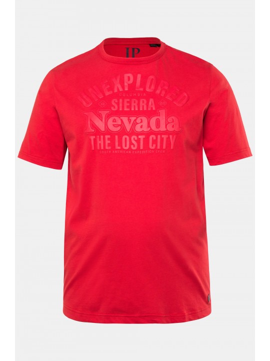 T-shirt, με τύπωμα Nevada, JP 1880