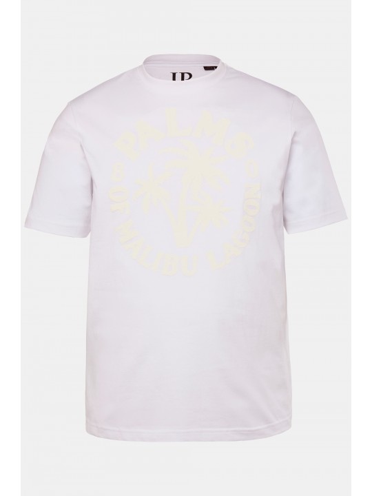 T-shirt, με ανάφλυφο τύπωμα, JP 1880