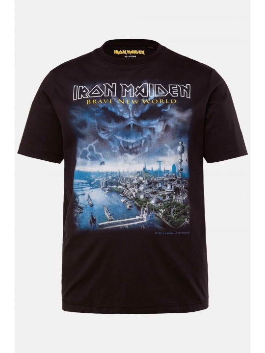 T-shirt, με τύπωμα IRON MAIDEN, JP 1880
