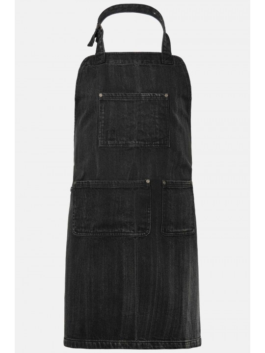 Ποδιά τζιν με τσέπες, JP 1880