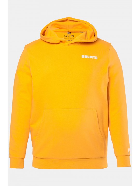 Μπλούζα φούτερ με κουκούλα, JAY-PI
