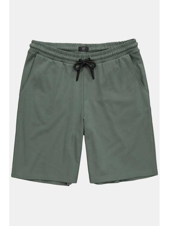 Βερμούδα με άνετη εφαρμογή κι ελαστική μέση, JAY-PI