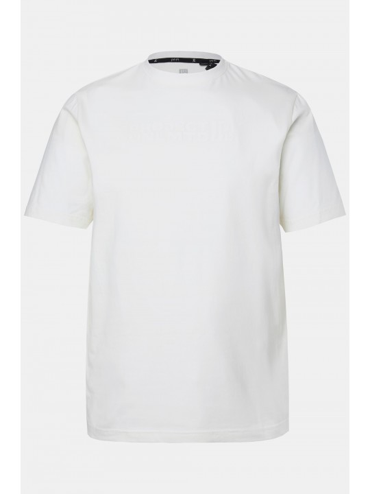 T-shirt με ανάγλυφο τύπωμα PROJECT UNLMTD, JAY-PI
