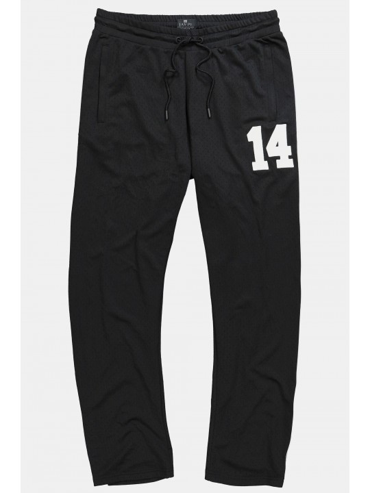 Παντελόνι φόρμας με κέντημα, JAY-PI