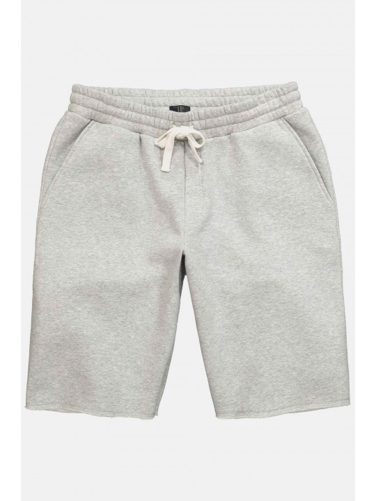 Βερμούδα με χαλαρή εφαρμογή και λάστιχο στη μέση, JP1880