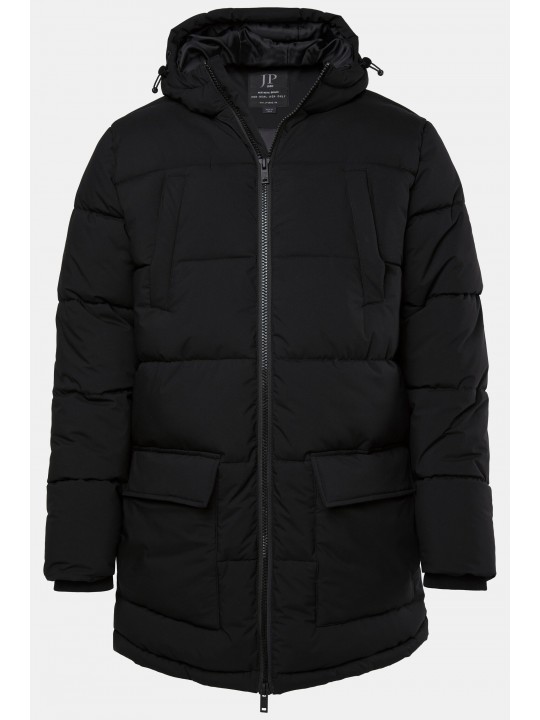 Μπουφάν καπιτονέ με επένδυση, JP1880