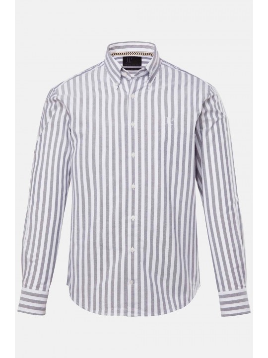 Πουκάμισο μακρυμάνικο Oxford, JP1880