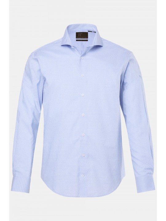 Πουκάμισο καρό σε modern fit, EasyCare, JP1880