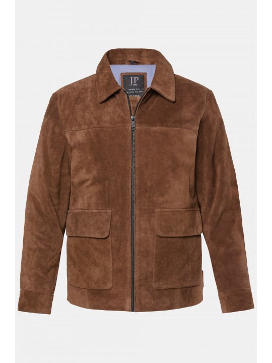 Μπουφάν δερμάτινο, υψηλής ποιότητας, JP1880