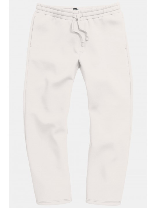 Παντελόνι φόρμας oversized σε ίσια γραμμή, STHUGE