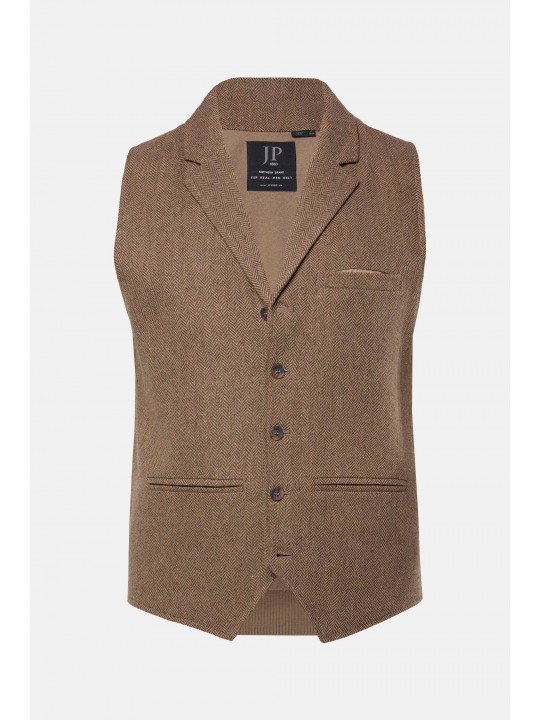 Γιλέκο FLEXNAMIC® με κουμπιά, JP1880