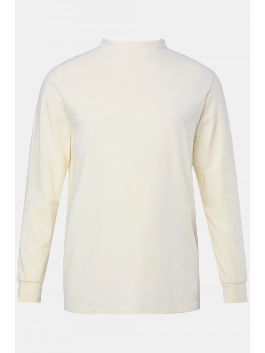 Μπλούζα FLEXNAMIC® με όρθιο γιακά, JP AWARE